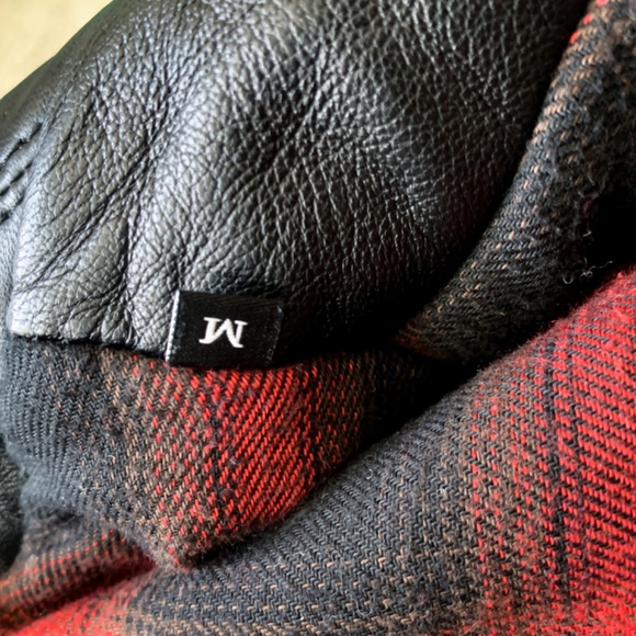 100% DIESEL ORIGINAL MENS MEDIUM - Picture 3 of 16